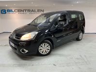 Citroën Berlingo Multispace 1.6 HDi handikappanpassad