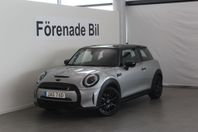 MINI Cooper SE / CarPlay / Sportstolar / Navi / 5,95% RÄNTA