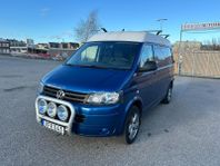 Volkswagen Transporter T30 2.0 TDI 4Motion Euro 5 Automat