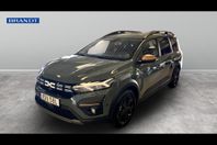 Dacia Jogger 7-seater HYBRID 140 Extreme 7 platser automat