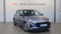 Hyundai i20 MHEV Advanced+ 1.0 100hk Aut - DEMO