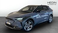 Subaru Solterra SOLTERRA TOURING DA
