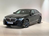 BMW i5 xDrive40, M-Sport. Drag, Navi, Backkamera