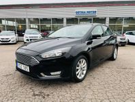 Ford Focus 1.0 EcoBoost Titanum Nyservad  S+V