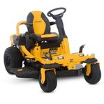 Cub Cadet XZ6 S107 Zero-Turn KAMPANJ Finns i lager