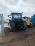 New Holland T 6.160 AC