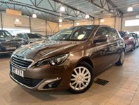 Peugeot 308 AA SÅÅÅLD 1.6 THP Allure