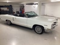 Pontiac 2+2 Cabriolet 6.9 V8