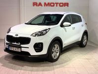 Kia Sportage 2.0 CRDi 185hk AWD I Backkamera I Navi |