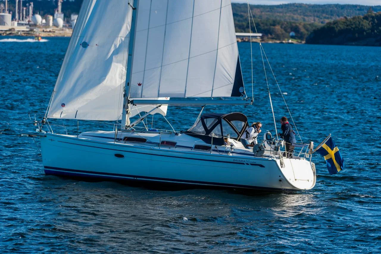 Bavaria 34 - 2008 image