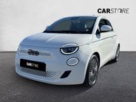 Fiat 500 BEV ICON HB 42KWH 188 Hk Navi