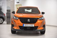 Peugeot 2008 1.2 PureTech ACTIVE Automat CarPlay 130hk