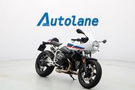 BMW R NineT Racer *Akrapovic, Roland sand