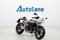 BMW R NineT Racer Acra ** FRI HEMKÖRNING