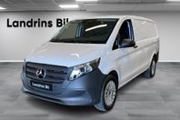 Mercedes-Benz Vito 116 CDI PRO 3.0t 9G-T FACELIFT LAGERBIL