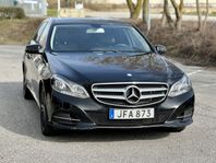 Mercedes-Benz E 300 BlueTC HYBRID 7G-Tronic Plus, 231hk