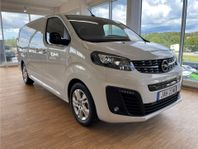 Opel Vivaro-e Premium 136hk Aut L3 - DEMO