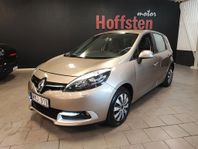 Renault Scénic 1.6 dCi Euro 5