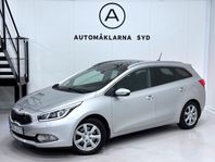 Kia CEED cee'd_sw 1.6 CRDi Sensorer Pano Ny-Bes