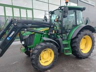 John Deere 5100 R