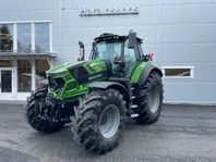 Deutz-Fahr 7250