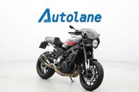 Yamaha XSR 900 Abarth  Nr 159/695 ** FRI HEMKÖRNING