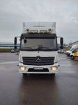 Mercedes-Benz Atego 1623