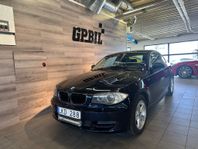 BMW 120 d Coupé Steptronic | Advantage | 19300mil