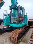 Kobelco SK 230 SR LC - 5 E , Begagnad SÄLJES