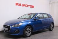 Hyundai i30 1,0 T-GDi Trend 5D Kamera Carplay