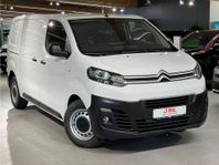 Citroën e-Jumpy Business Premium Electric 136hk L2 - DEMO