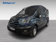 Ford Transit E-350 E- Skåp L3 198 kW 269 Trend