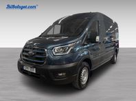 Ford Transit E-350 E- Skåp L3 198 kW 269 Trend