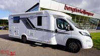 Knaus Sky TI Platinum Selection 700 MEG