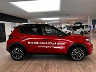 Citroën E-C3 Aircross Billigaste elbilen i Sverige 44 kwh