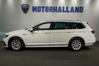 Volkswagen Passat Sportscombi 1.5 TSI DSG 150 HK