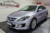 Mazda 6 Sport 2.2 MZR-CD