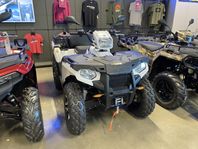 Polaris Sportsman X2 570 EPS Nordic Pro Traktor