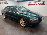 Volvo S60 2.4 Business Euro 4