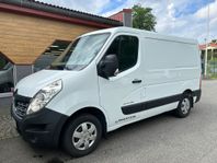 Renault master 3.3 T 2.3 dCi Quickshift Euro 6 MOMS BIL