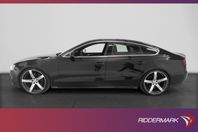 Audi S5 3.0TFSI V6 quattro S-Line Keyless 0.77L/Mil