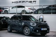 MINI Countryman Cooper SE ALL4 John Cooper Works Pano 224hk