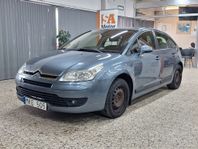 Citroën C4 1.6 Euro 4