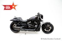 Harley-Davidson Nightrod Special *5,45% Ränta*