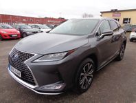 Lexus RX 450h AWD 3.5 V6 AWD E-CVT Euro 6