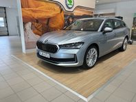 Skoda Superb Combi B9 SELECTION 193hk 4x4 DSG