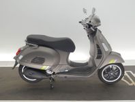 Vespa GTS 300 Super Tech *Kampanj*