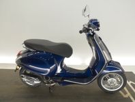 Vespa Primavera 50 *Kampanj*