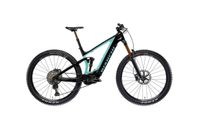 Bianchi T-Tronik FX Type-Pro - XT Deore 12sp EL-MTB