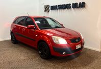 Kia Rio 1.4 Euro 4 Nyservad